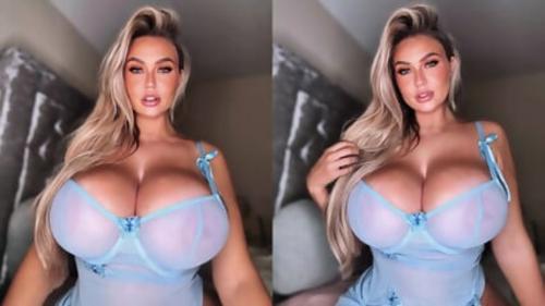 What's the name of this pornstar?