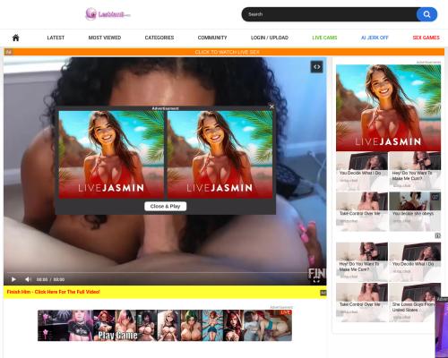 What's the name of this pornstar?