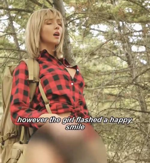 This lady is Ms. Rachel Cook at: https://k.sina.cn/article_7879923935_m1d5ae18df02001xjvm.html