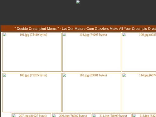 Looking for the name of this Russian milf