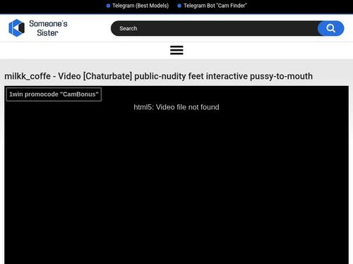 What's the name of this pornstar?