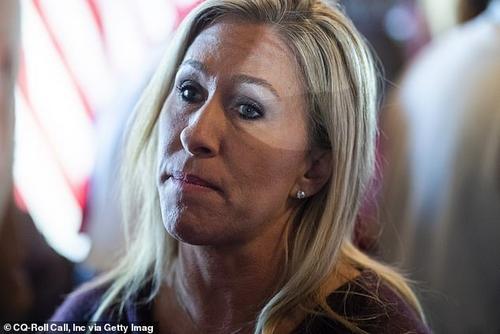 Qanon bitch