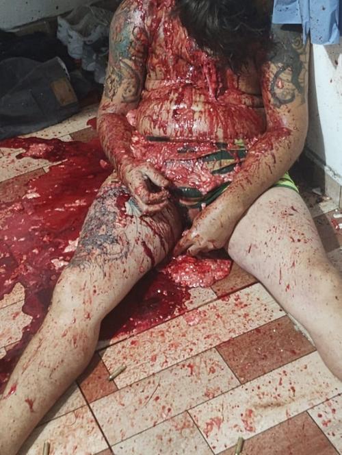 What's the name of this pornstar?