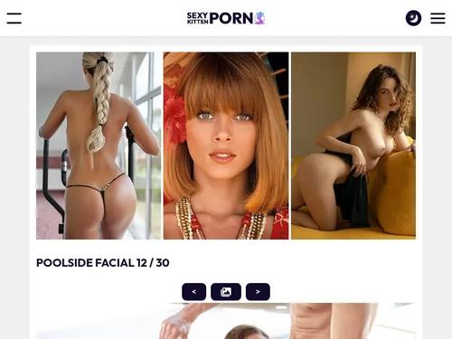 What's the name of this pornstar?