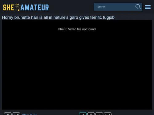 What's the name of this pornstar?