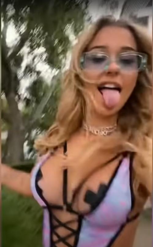 What's the name of this pornstar?