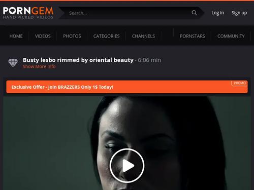 What's the name of this pornstar?