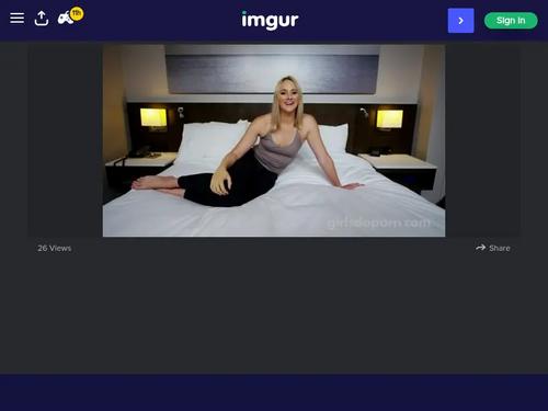 What's the name of this pornstar?