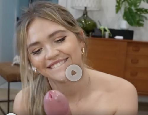 Angie Faith but name of the scene?