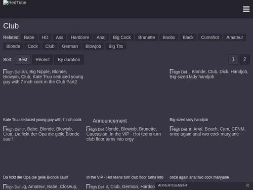 Who is that babe in the first photo?