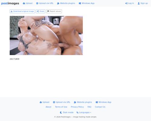 What's the name of this pornstar?