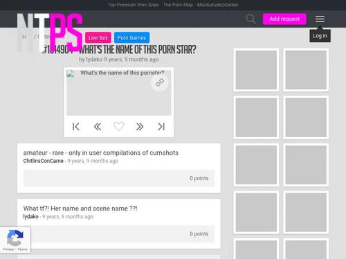 What's the name of this pornstar?