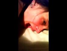 What's the name of this pornstar?