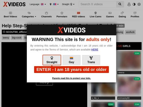 What's the name of this pornstar?