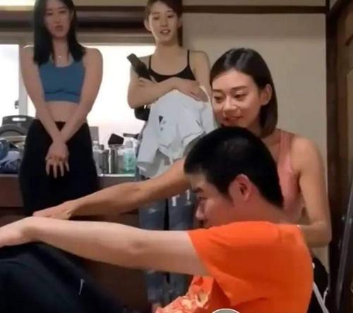 Help with JAV title or actress name