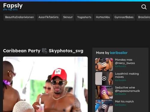 Who are they please?