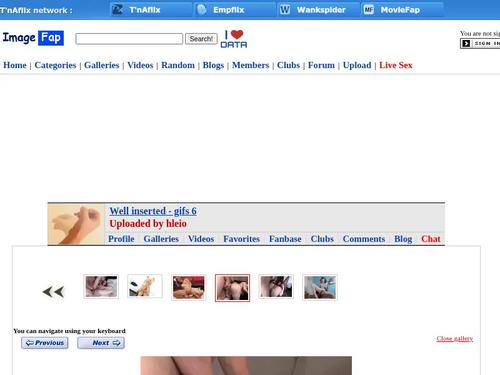 Cassidy Chase on Pure-TS.com