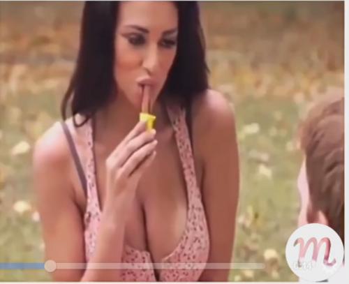 What's the name of this pornstar?