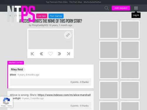 I think its Riley Reid Link to full video plz