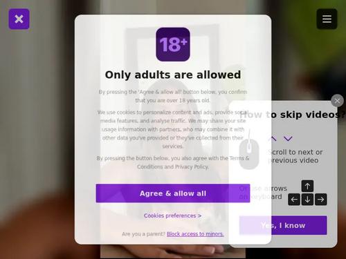 PLEASE help me get the name of this woman