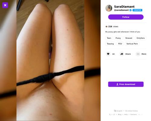 What's the name of this pornstar?