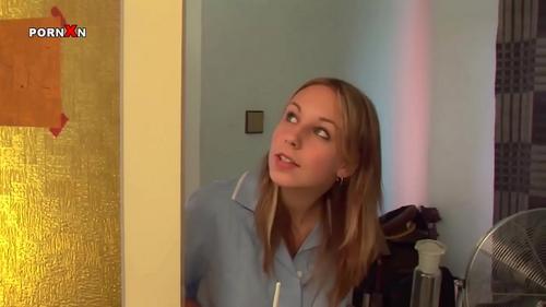 What's the name of this pornstar?