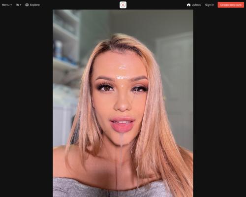 What's the name of this pornstar?