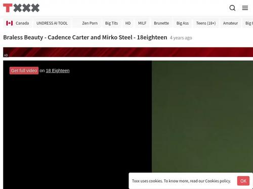 What's the name of this pornstar?