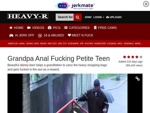 What's the name of this pornstar?