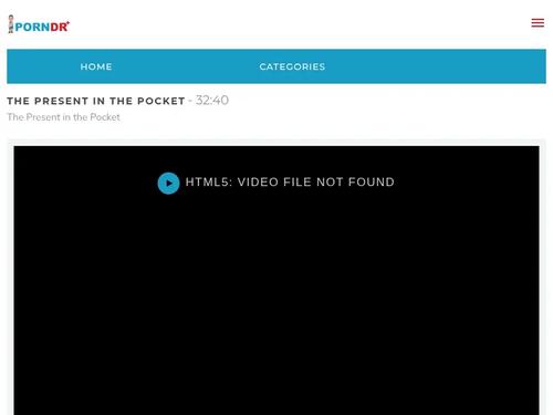 It's Aaliyah Yasin @ Public Agent [https://www.fakehub.com/scene/10564721/the-present-in-the-pocket]