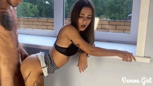 What's the name of this pornstar?