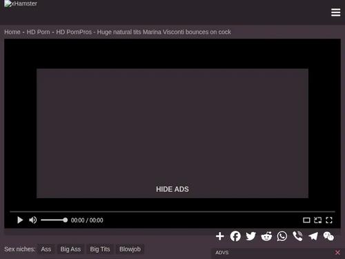 What's the name of this pornstar?