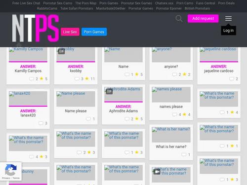 httpsnamethatpornstarcomshemalepage597