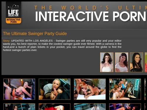 Lucie Love, Susan Ayn, Samia Duarte, Ivana Sugar and Candy Alexa