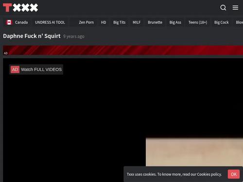 What's the name of this pornstar?