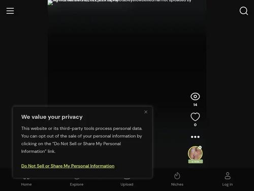 Gabbie Carter in https://www.zishy.com/albums/1424-gabbie-carter-pier-confetti-pt-2