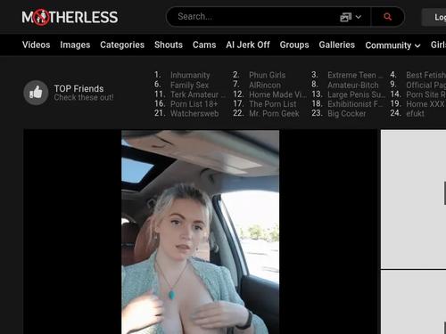 What's the name of this pornstar?