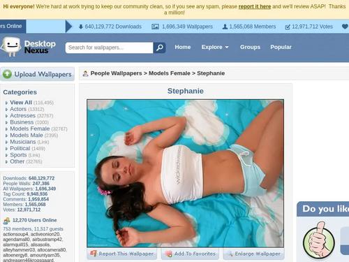 What's the name of this pornstar?