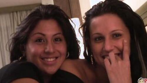 What's the name of this pornstar?