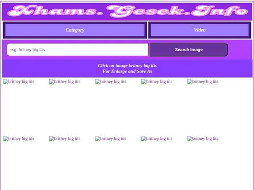 What's the name of this pornstar?