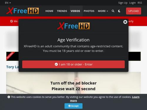 Its Tory Lane  Scene name please?