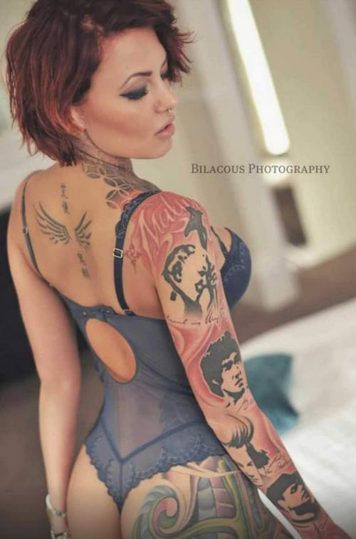 What's the name of this pornstar?