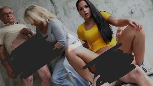Need the names of the girls or link to full video