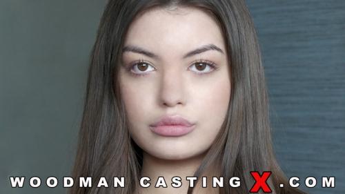 whats her name