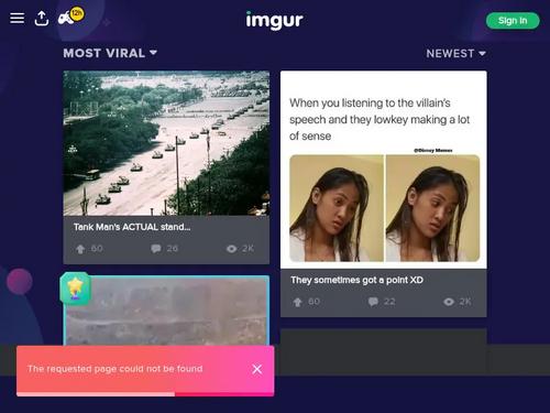 Name of the scene, please