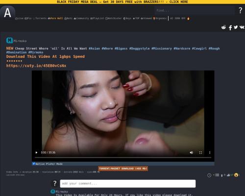 What's the name of this pornstar?