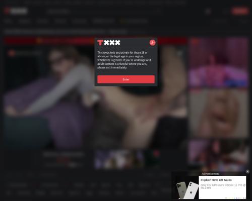 Who is the woman in glasses getting it on with Owen Gray