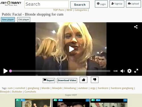 What's the name of this pornstar?