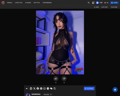 What's the name of this pornstar?