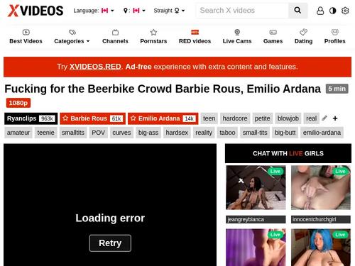 Barbie Rous